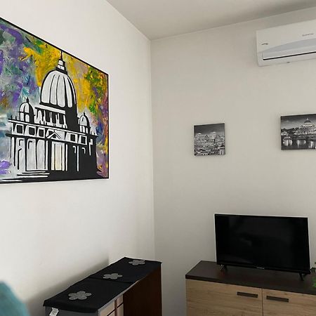 فيلا Pisana 247 St Peter روما المظهر الخارجي الصورة